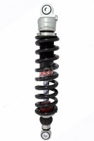Rear Suspension